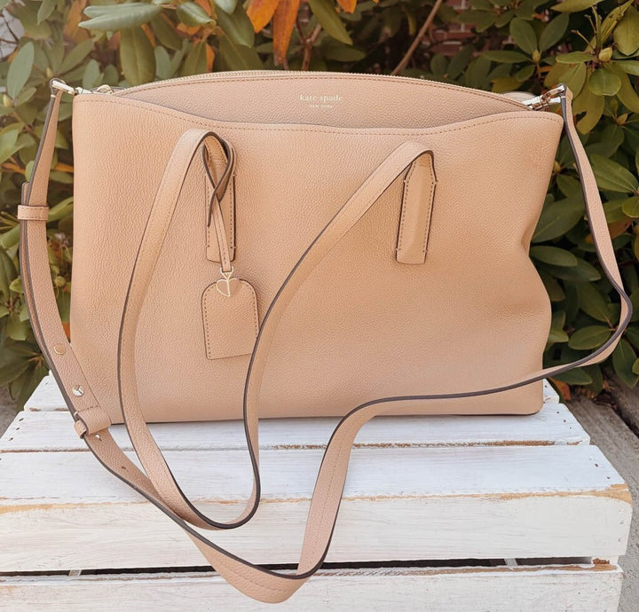 Kate Spade New York Large Margaux Work Tote
