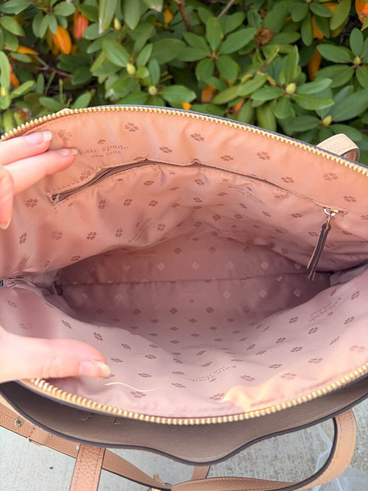 Kate Spade New York Large Margaux Work Tote