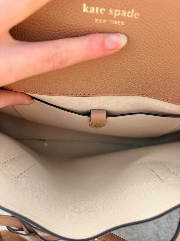 Kate Spade New York Large Margaux Work Tote