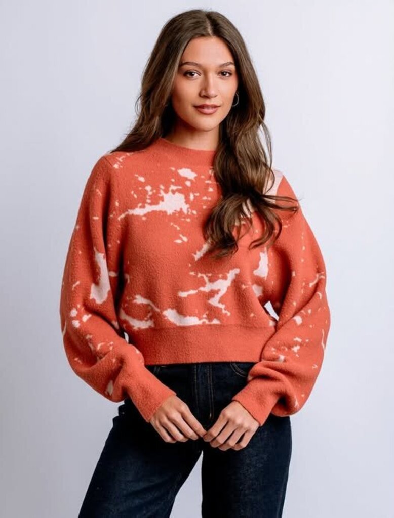 Kerisma Carrara Sweater - Size S/M (Retails for $110)