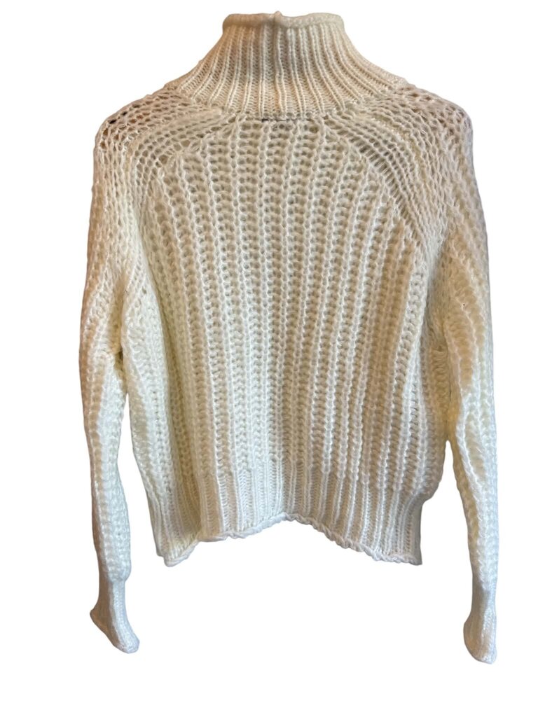 Wooden Ships Tara Rails Sweater - Size XS