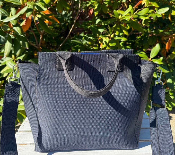 Rothy's Knit Convertible Tote Crossbody
