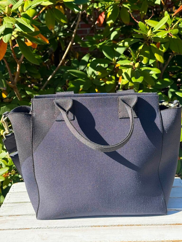 Rothy's Knit Convertible Tote Crossbody