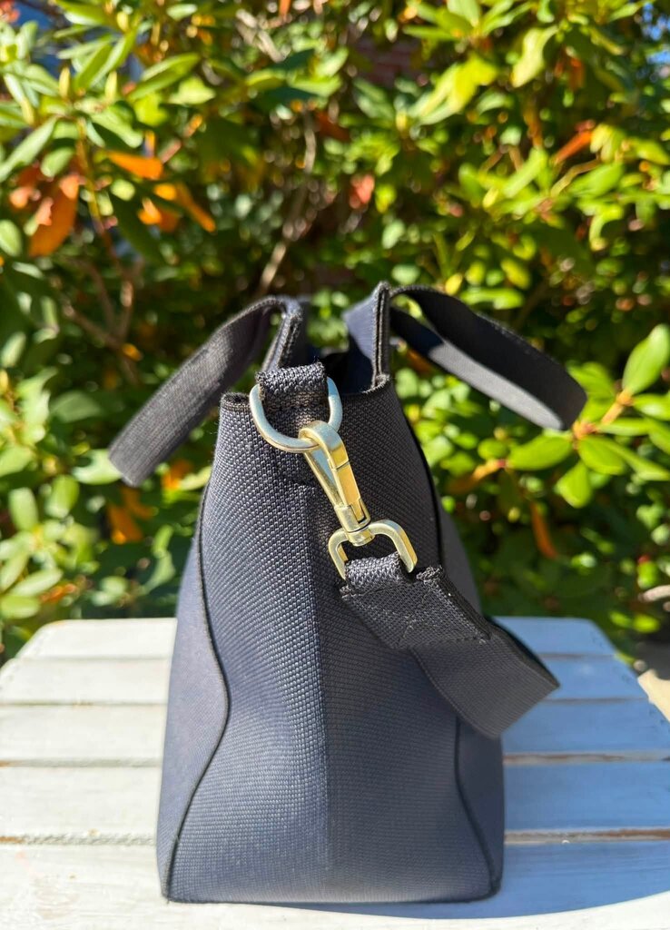 Rothy's Knit Convertible Tote Crossbody