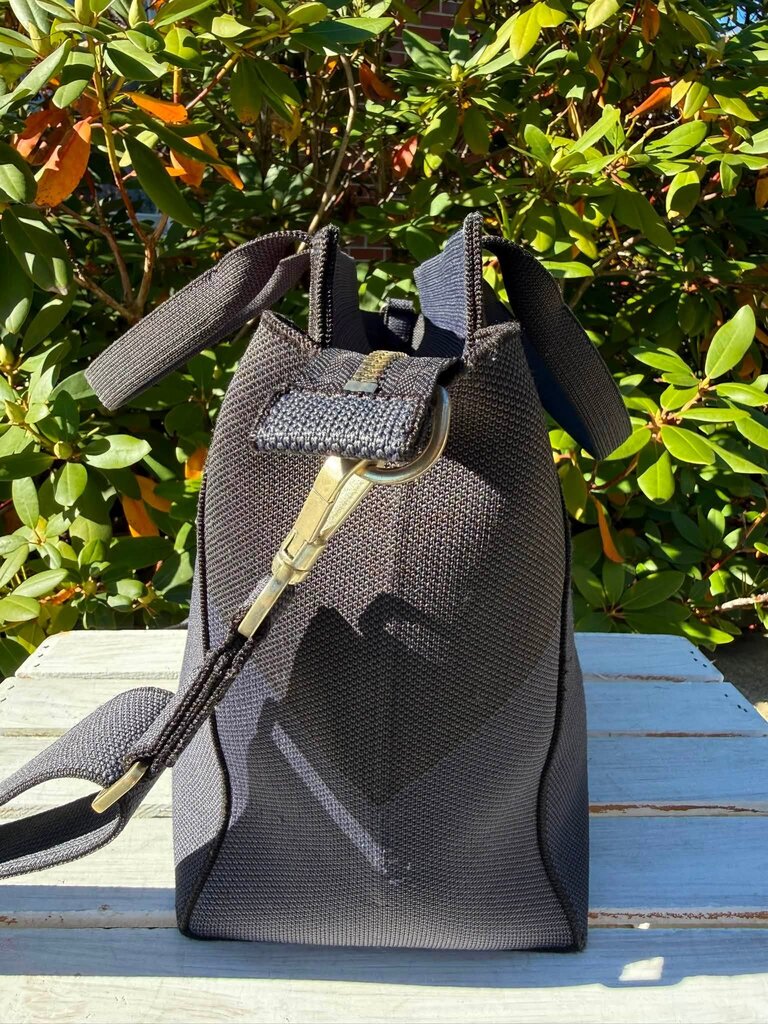 Rothy's Knit Convertible Tote Crossbody