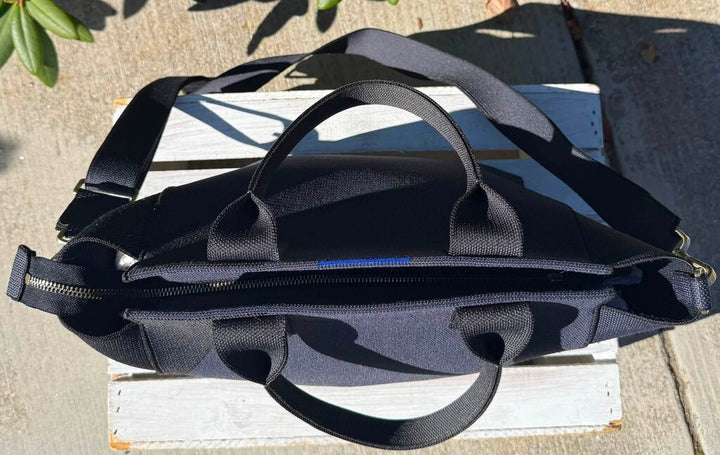 Rothy's Knit Convertible Tote Crossbody