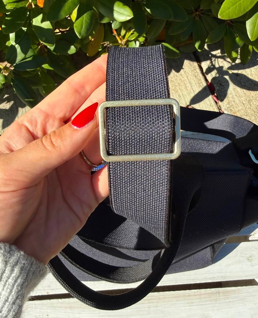 Rothy's Knit Convertible Tote Crossbody