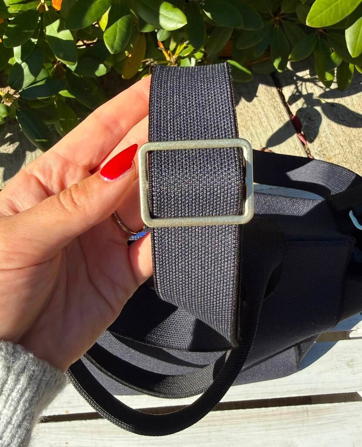 Rothy's Knit Convertible Tote Crossbody