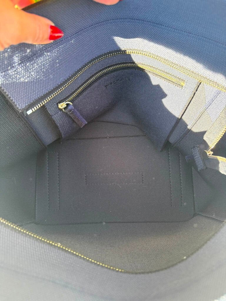 Rothy's Knit Convertible Tote Crossbody