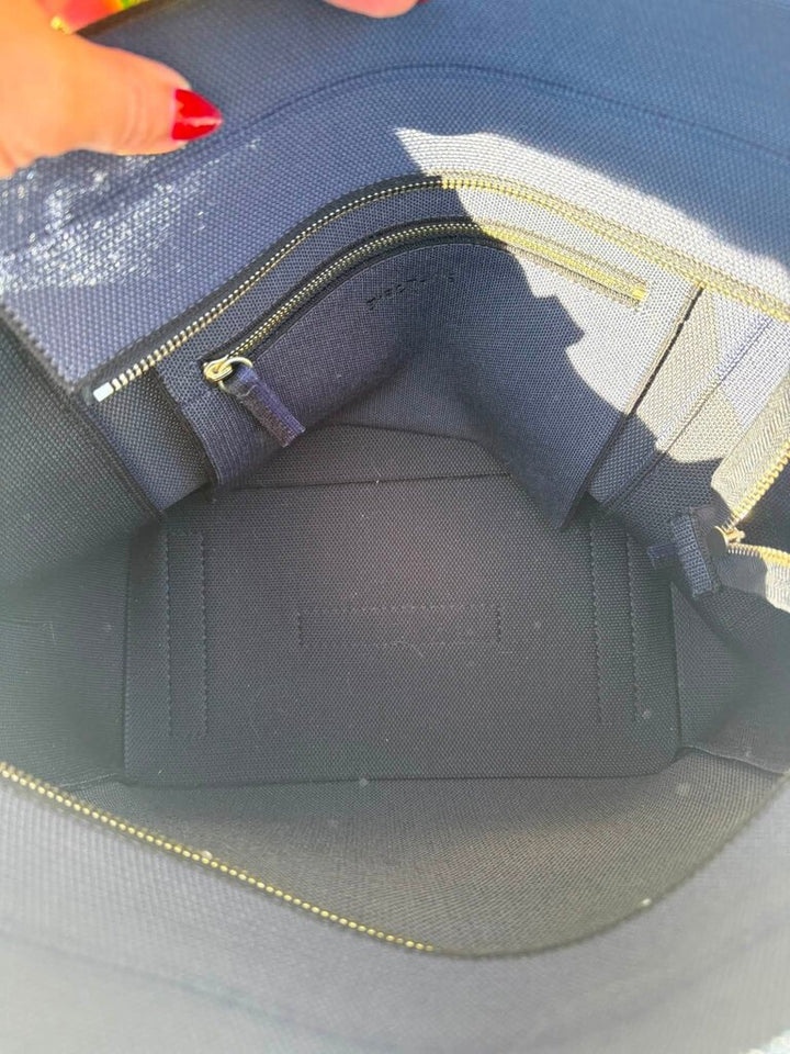 Rothy's Knit Convertible Tote Crossbody