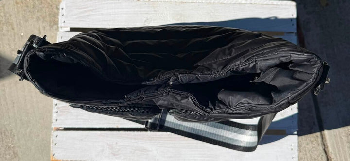 Wanderfull Hydrodouble Crossbody Bag