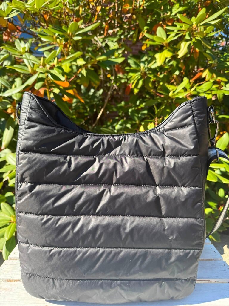 Wanderfull Hydrodouble Crossbody Bag