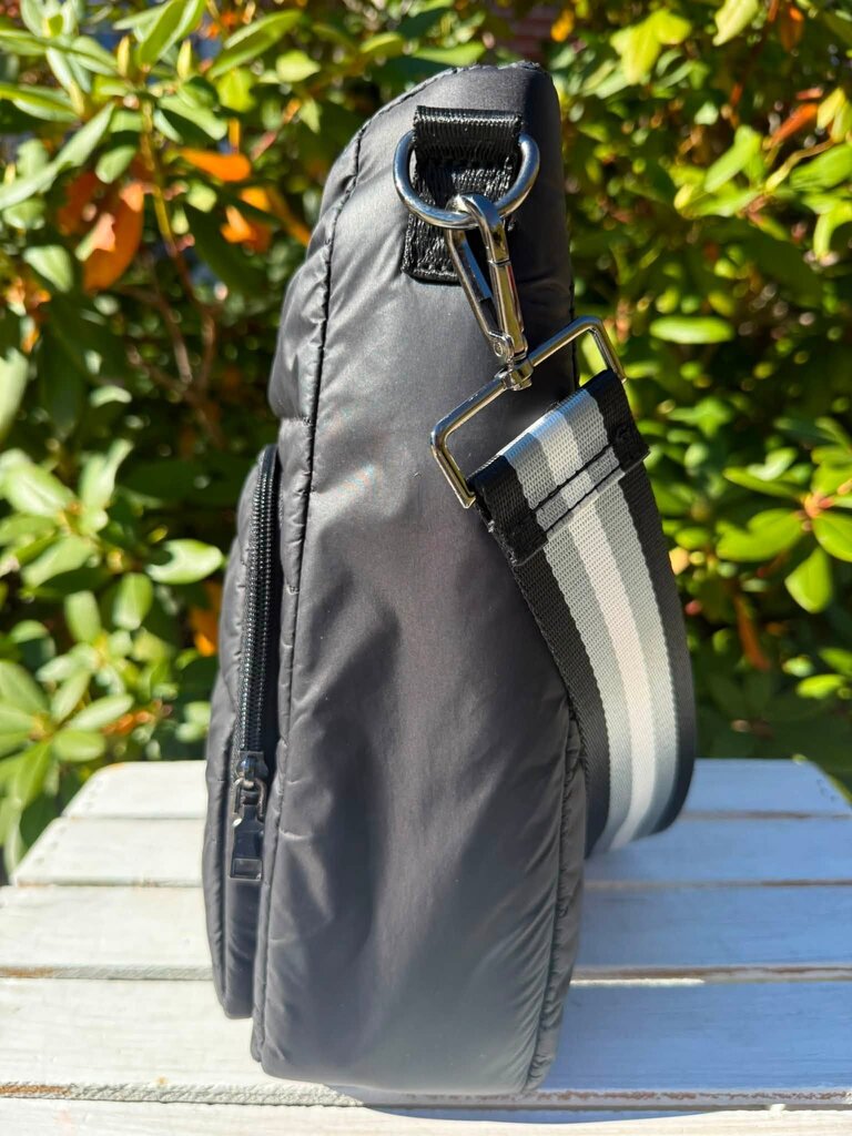 Wanderfull Hydrodouble Crossbody Bag