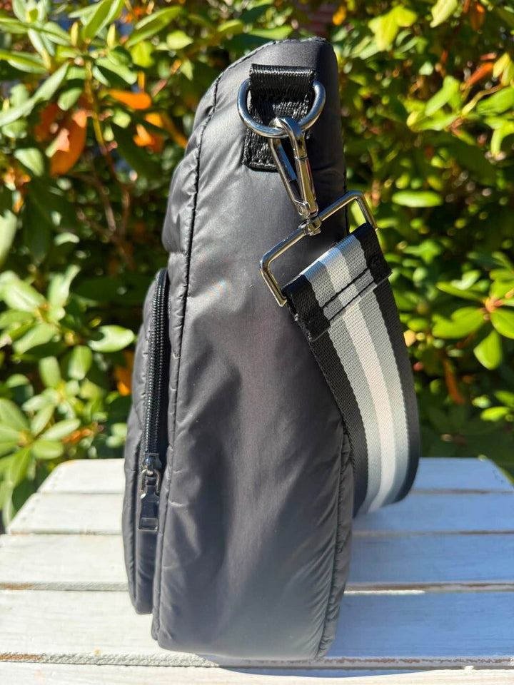 Wanderfull Hydrodouble Crossbody Bag