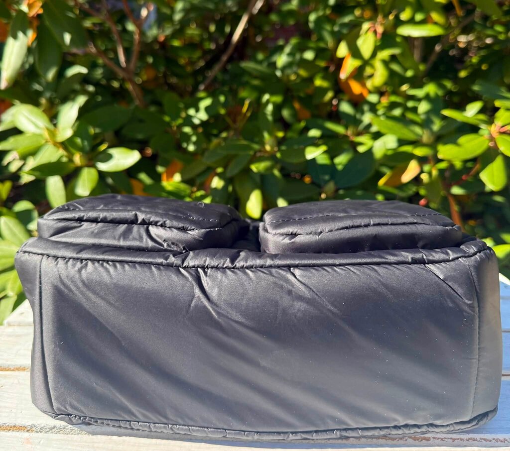Wanderfull Hydrodouble Crossbody Bag