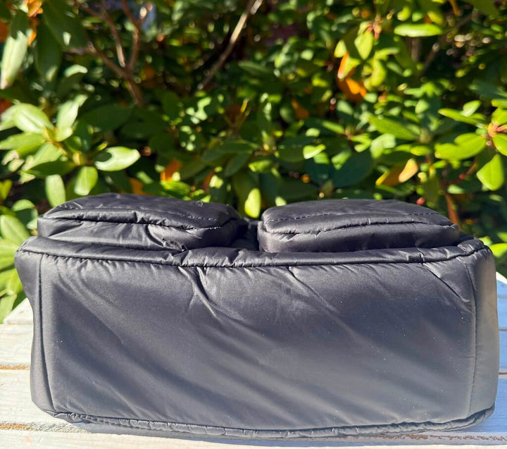 Wanderfull Hydrodouble Crossbody Bag