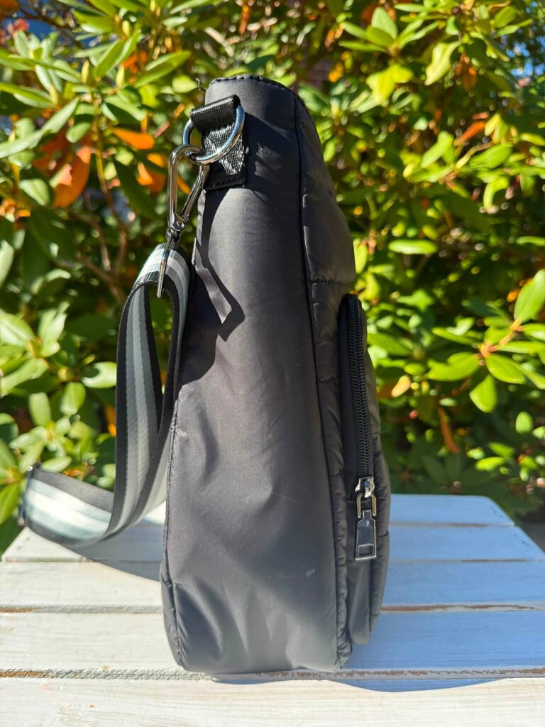 Wanderfull Hydrodouble Crossbody Bag