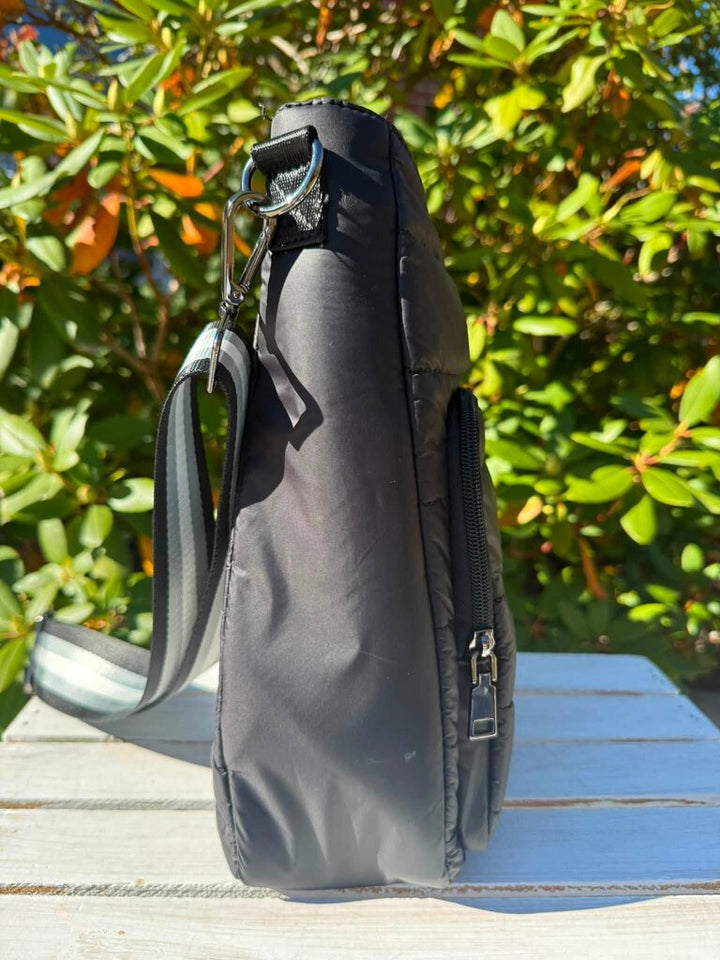 Wanderfull Hydrodouble Crossbody Bag