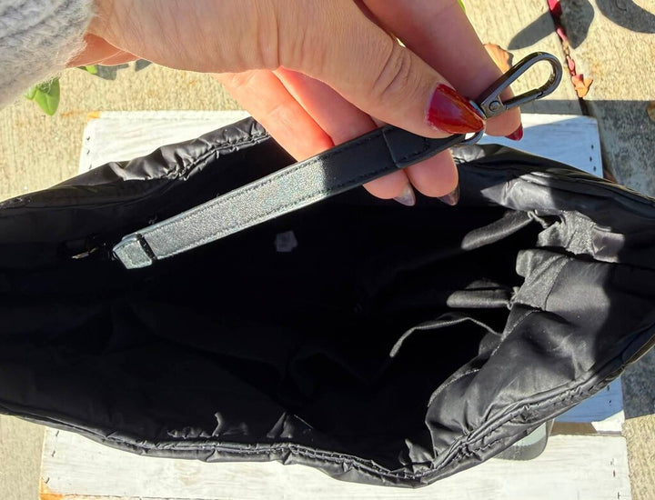 Wanderfull Hydrodouble Crossbody Bag