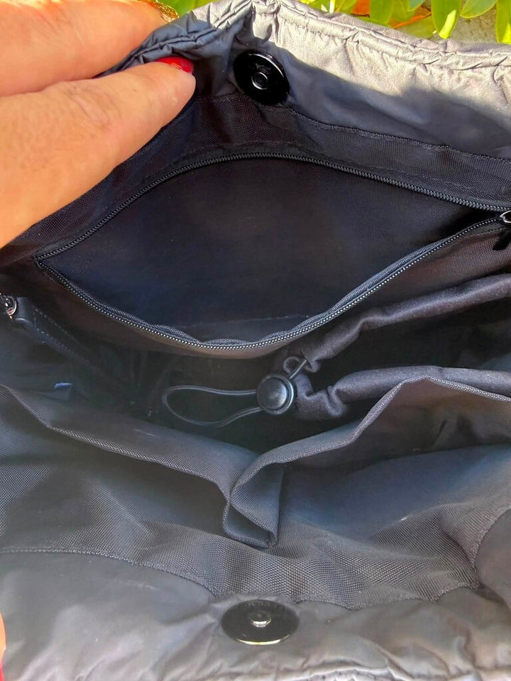 Wanderfull Hydrodouble Crossbody Bag
