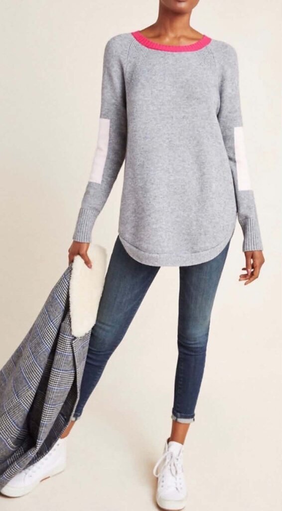 Anthropologie Rebekah Sweater - XS