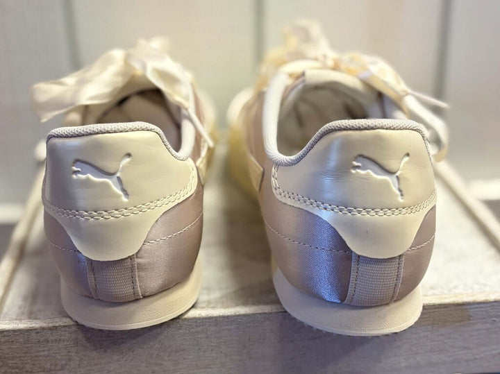 Puma ST Track Perla Sneakers - Size 7.5