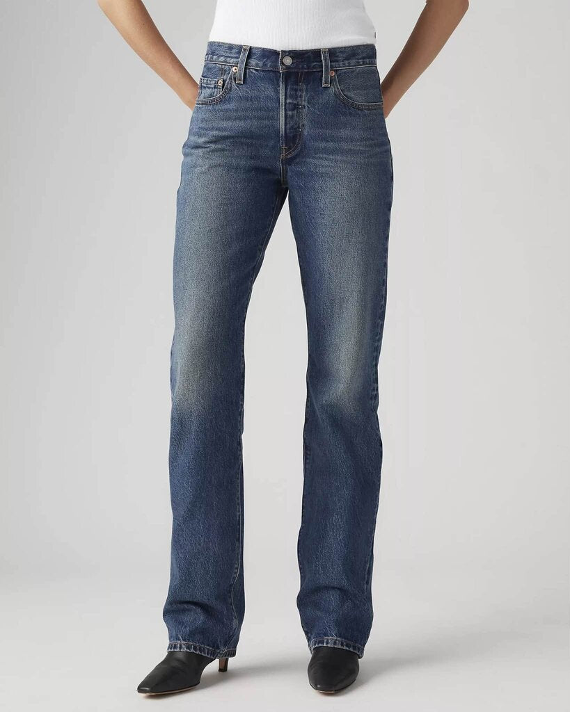 Levis 501 90s Jeans - Size 26 (Retails for $110)