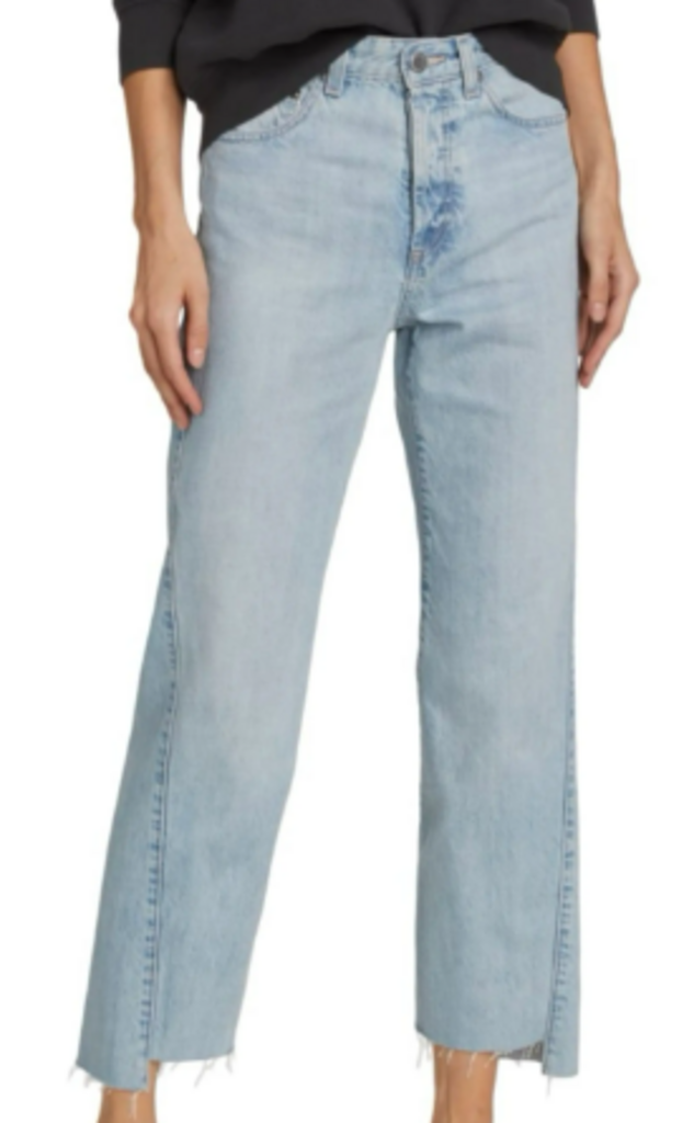 Adriano Goldschmied Twisted Alexxis High Rise Vintage Fit Jeans - Size 29