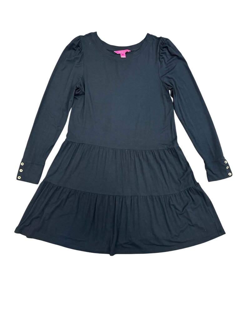 Lilly Pulitzer Arlette Long Sleeve Knit Dress - Size Medium