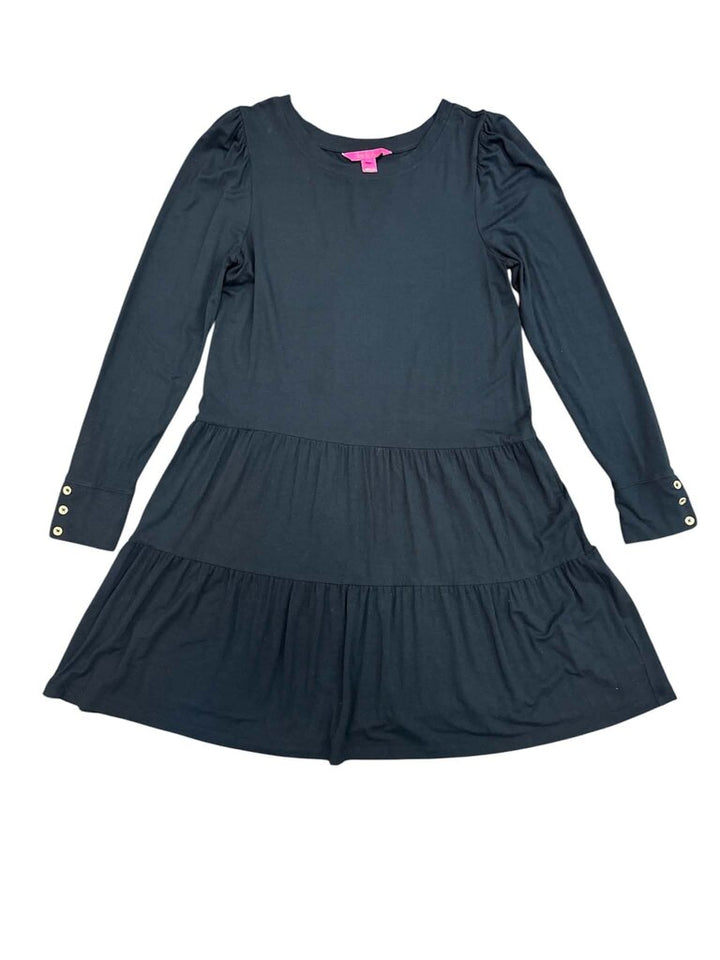Lilly Pulitzer Arlette Long Sleeve Knit Dress - Size Medium