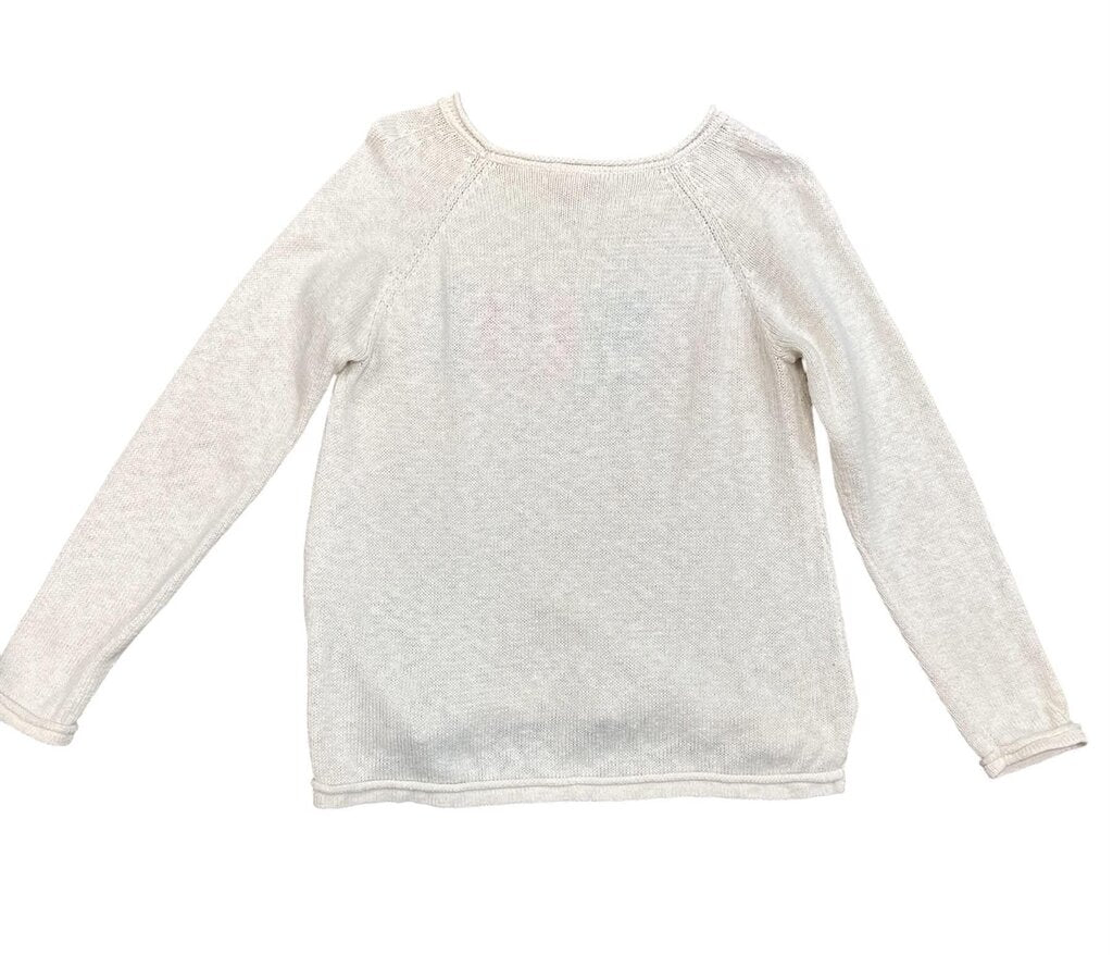 Lilly Pilitzer Danette " Weekend " Sweater - SIze XL