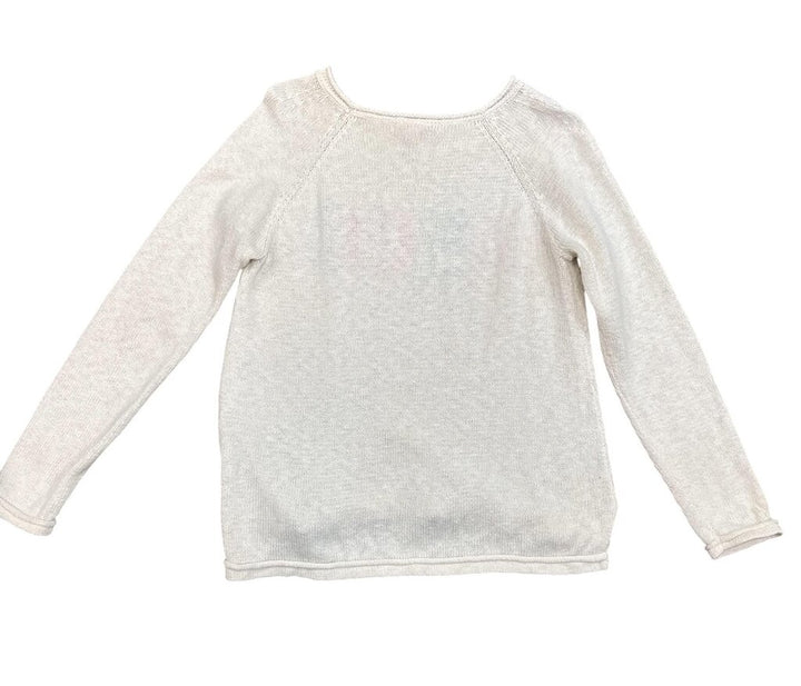 Lilly Pilitzer Danette " Weekend " Sweater - SIze XL