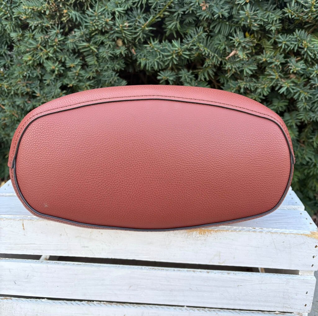 Chloe Aby Leather Small Tote