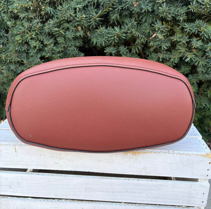 Chloe Aby Leather Small Tote