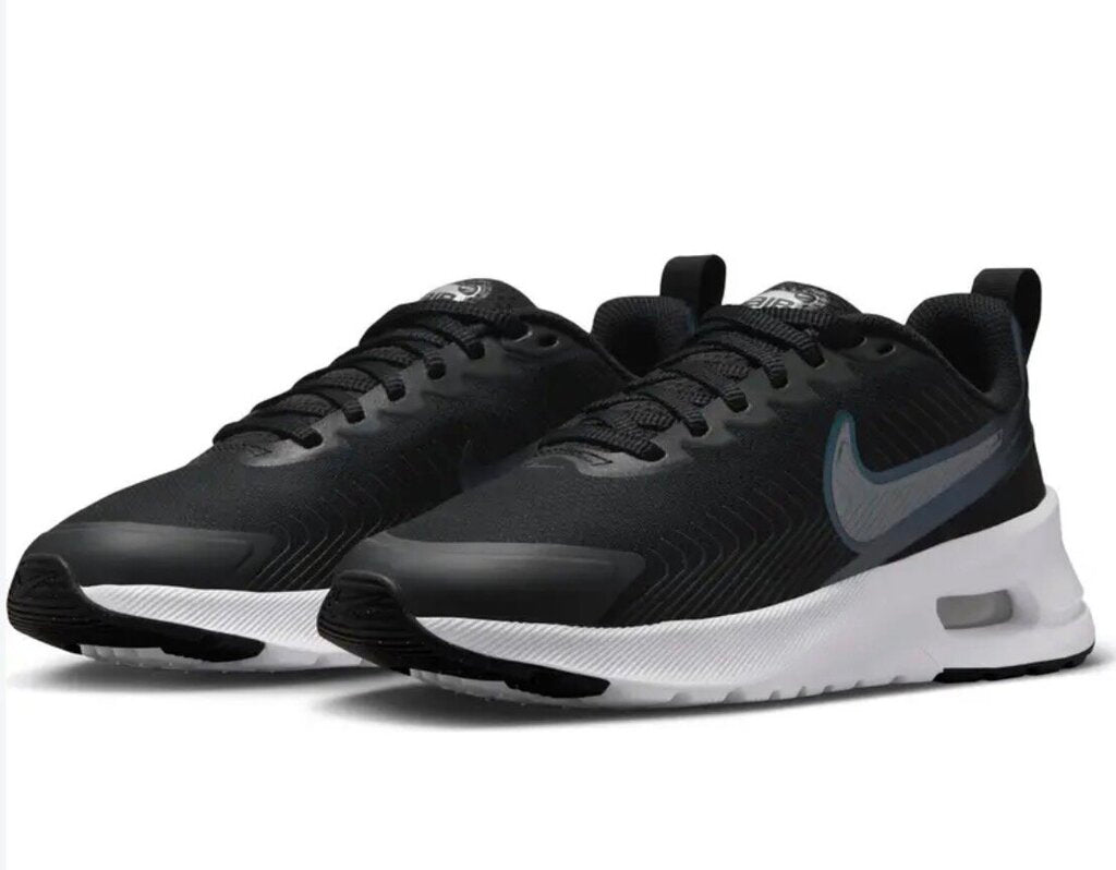 Nike Air Max Nuaxis Sneakers - Size 8.5