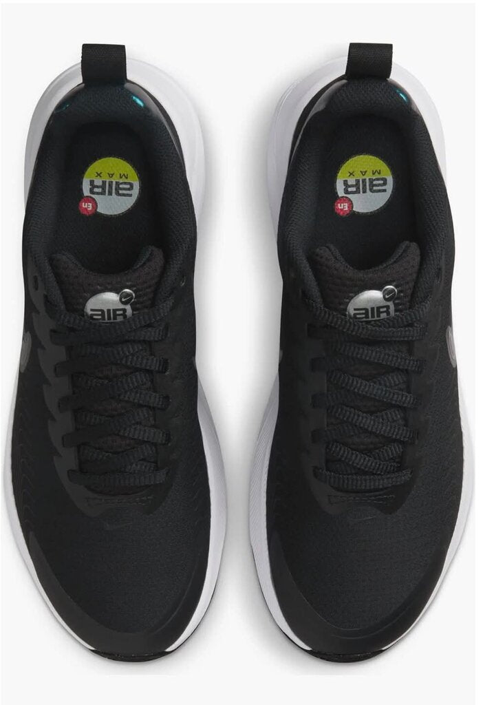 Nike Air Max Nuaxis Sneakers - Size 8.5