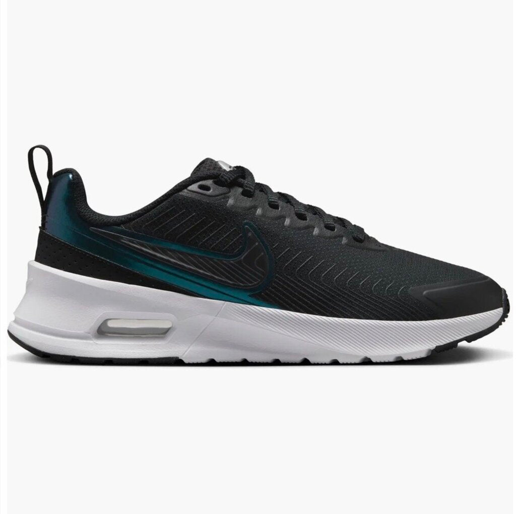 Nike Air Max Nuaxis Sneakers - Size 8.5