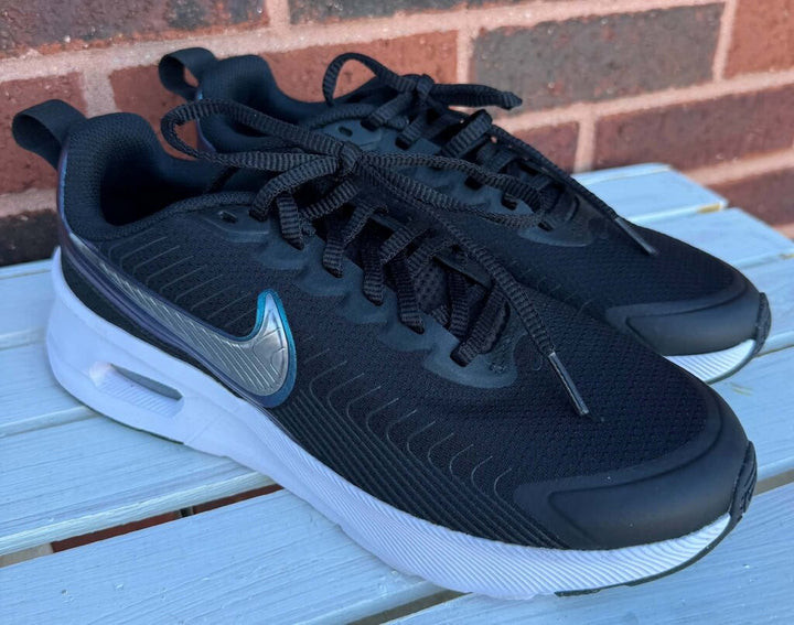 Nike Air Max Nuaxis Sneakers - Size 8.5