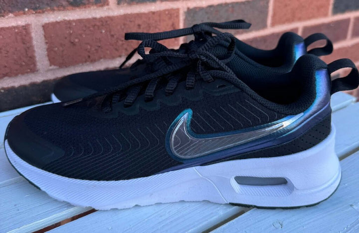Nike Air Max Nuaxis Sneakers - Size 8.5