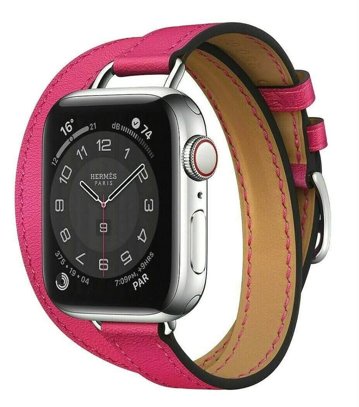 Hermes Apple Watch Band 42 MM