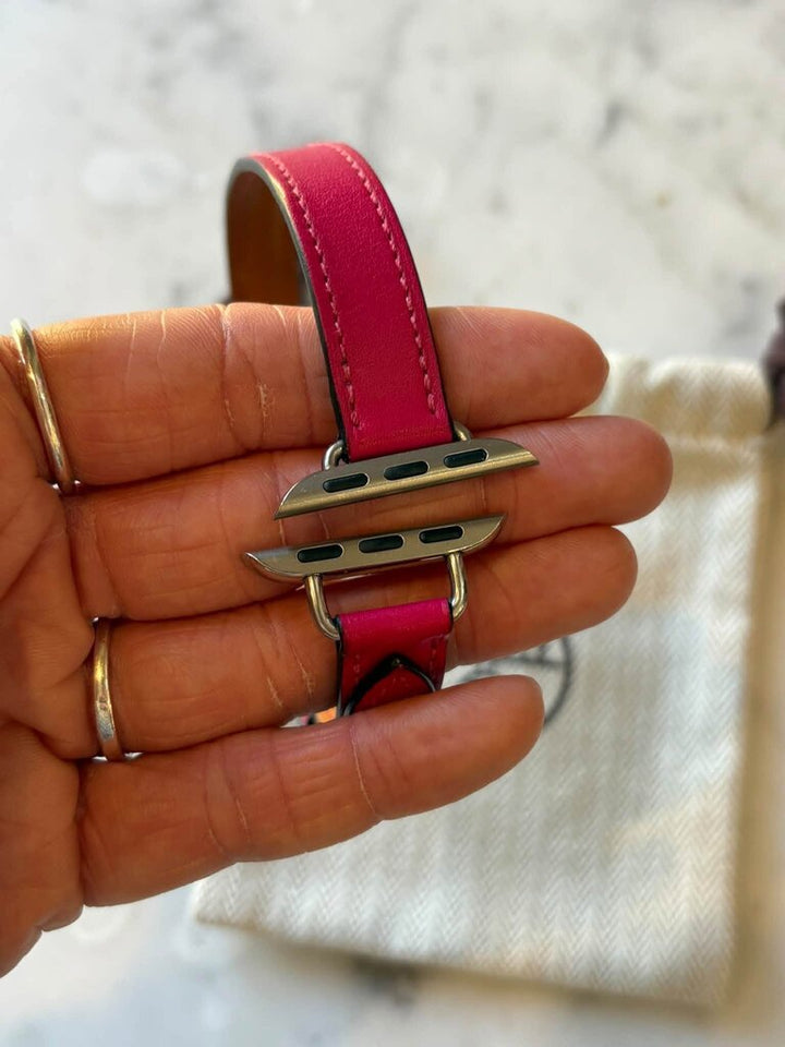 Hermes Apple Watch Band 42 MM