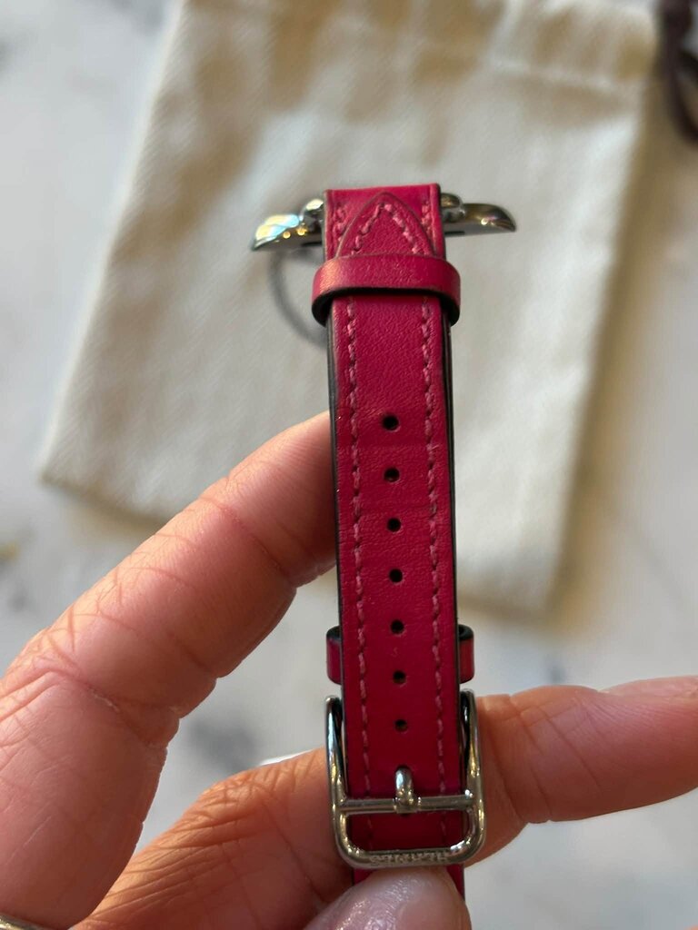 Hermes Apple Watch Band 42 MM