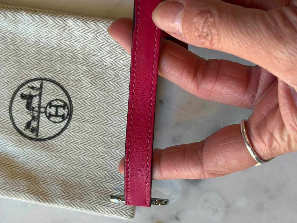 Hermes Apple Watch Band 42 MM