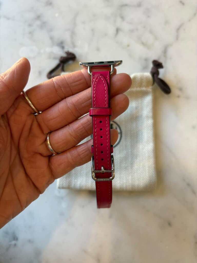 Hermes Apple Watch Band 42 MM