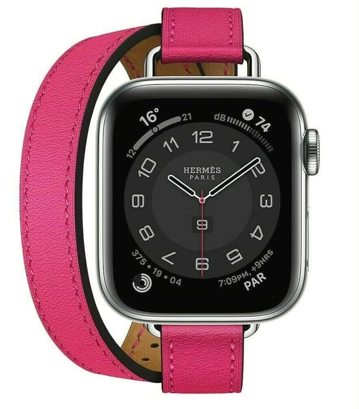 Hermes Apple Watch Band 42 MM