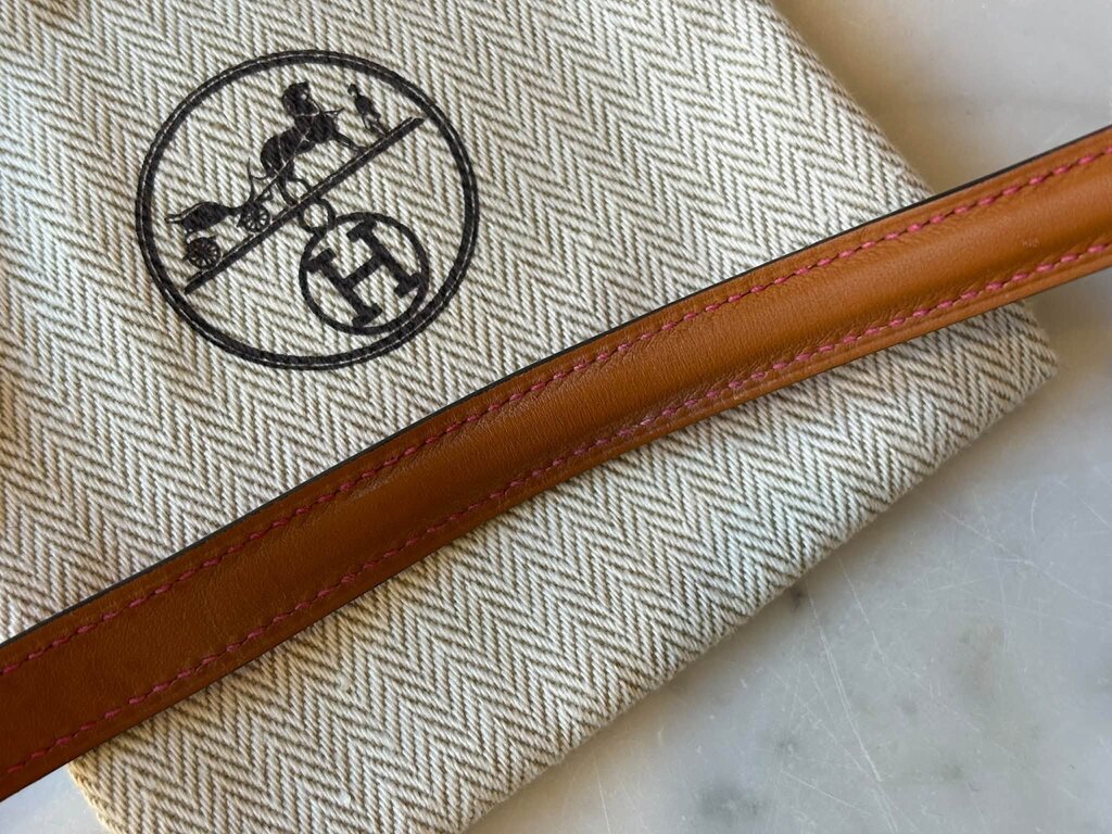Hermes Apple Watch Band 42 MM