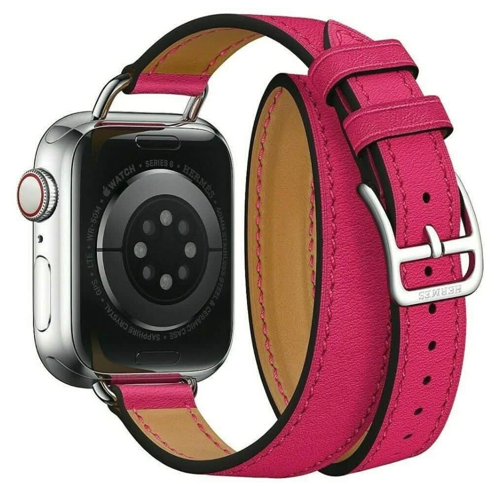 Hermes Apple Watch Band 42 MM