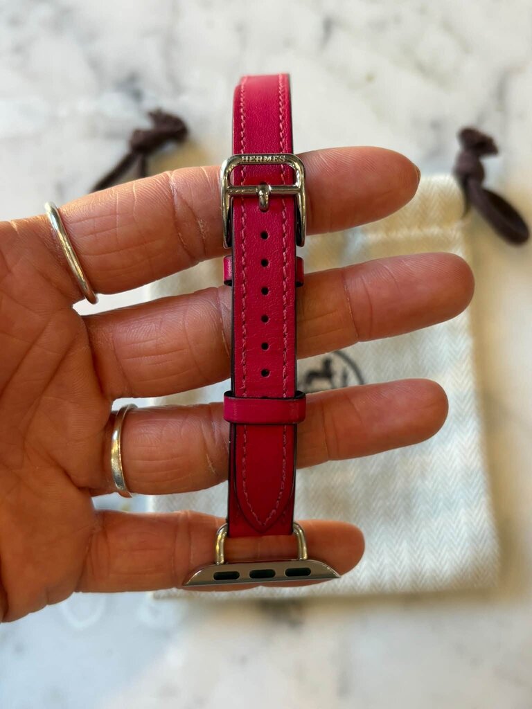 Hermes Apple Watch Band 42 MM