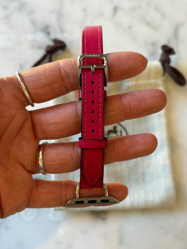 Hermes Apple Watch Band 42 MM