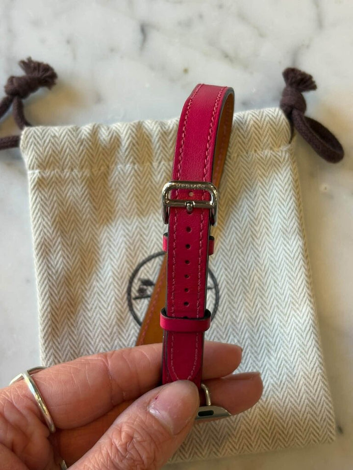 Hermes Apple Watch Band 42 MM